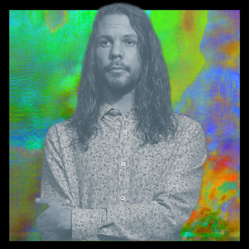 Photo of Adam Vaagen
