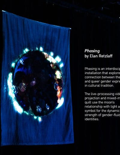 Phasing by Elan Retzlaff
