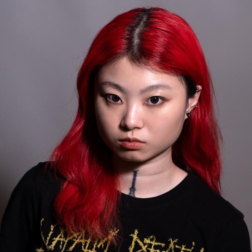 Ada Yueting Wu headshot