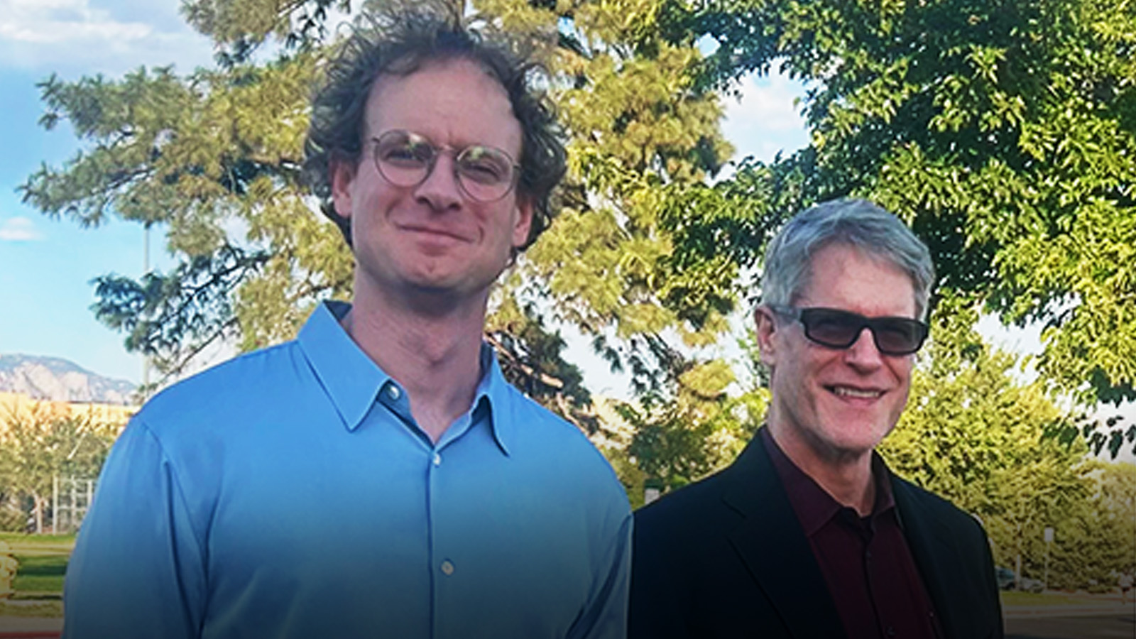 Stewart Copeland headshot