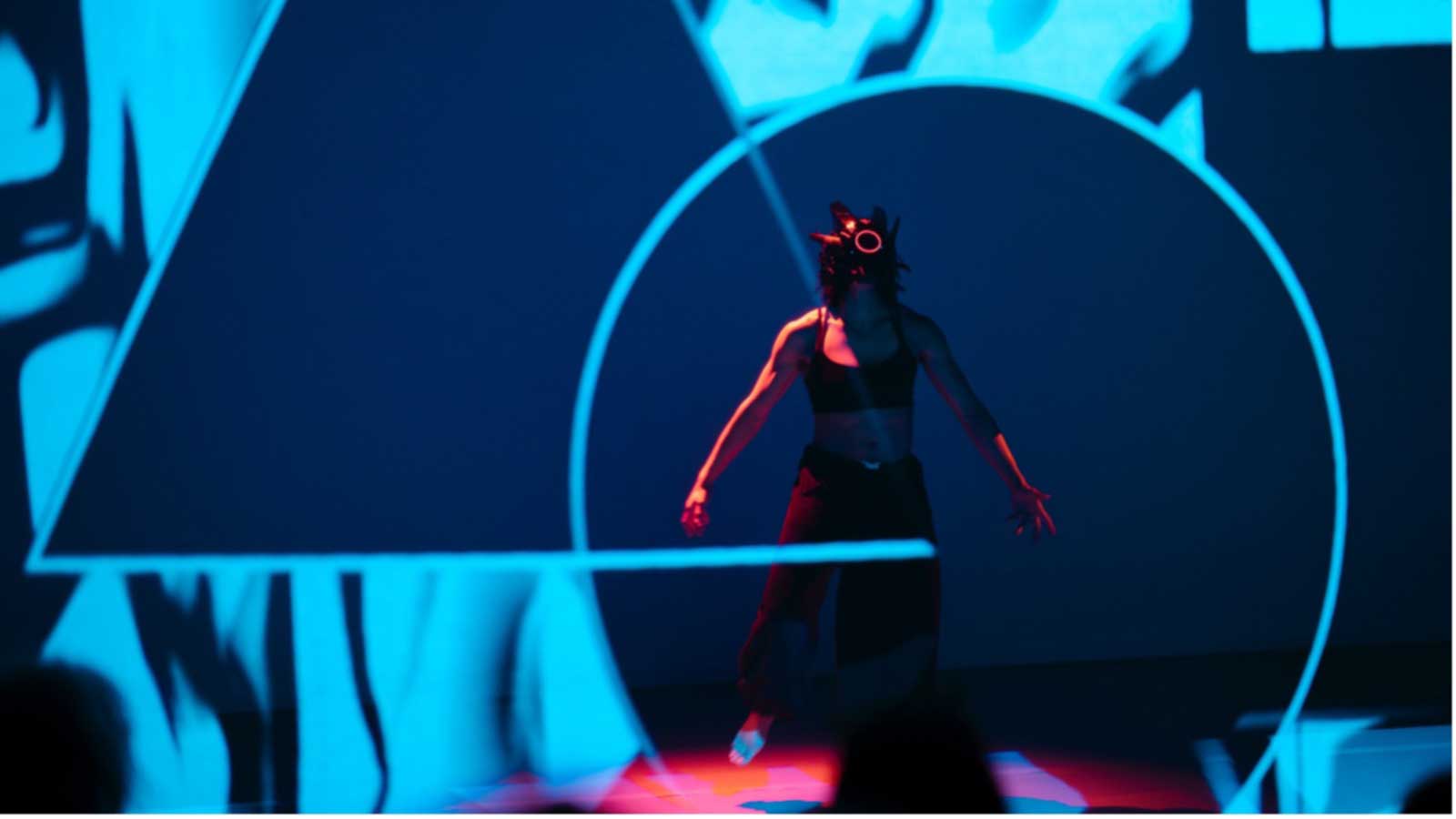 Dance Hackathon 2026