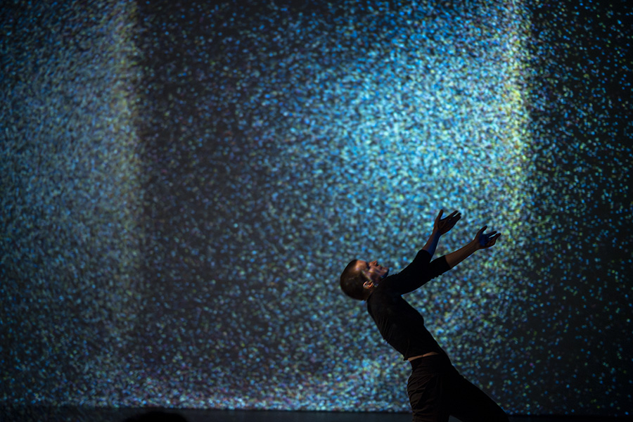 dance hackathon 2025