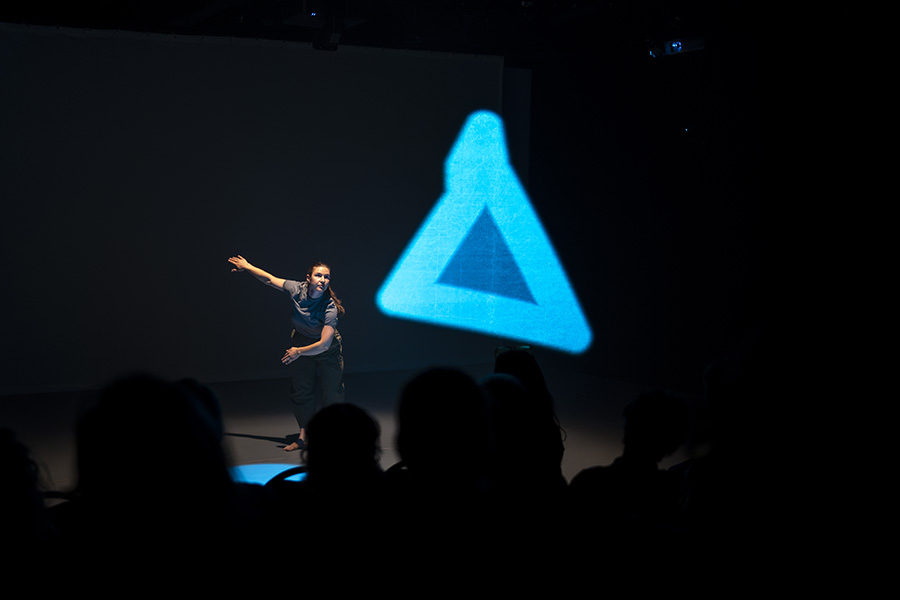 2025 Dance Hackathon