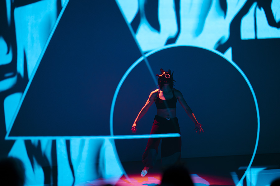 2025 Dance Hackathon