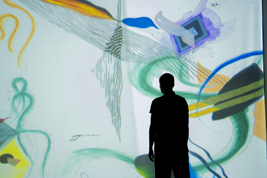 Dance Hackathon 2025