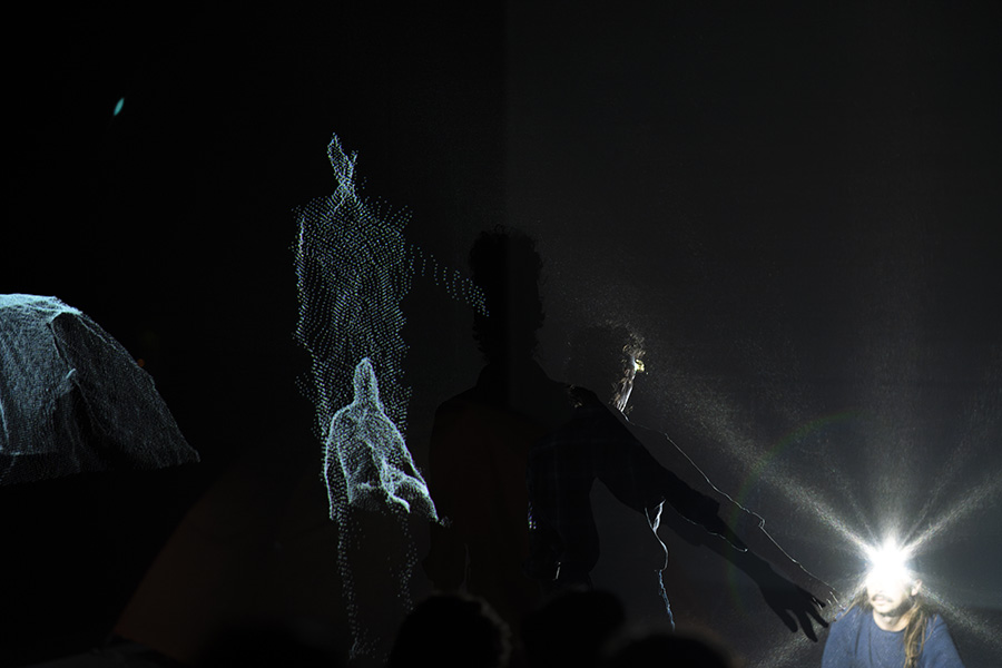 Dance Hackathon 2025