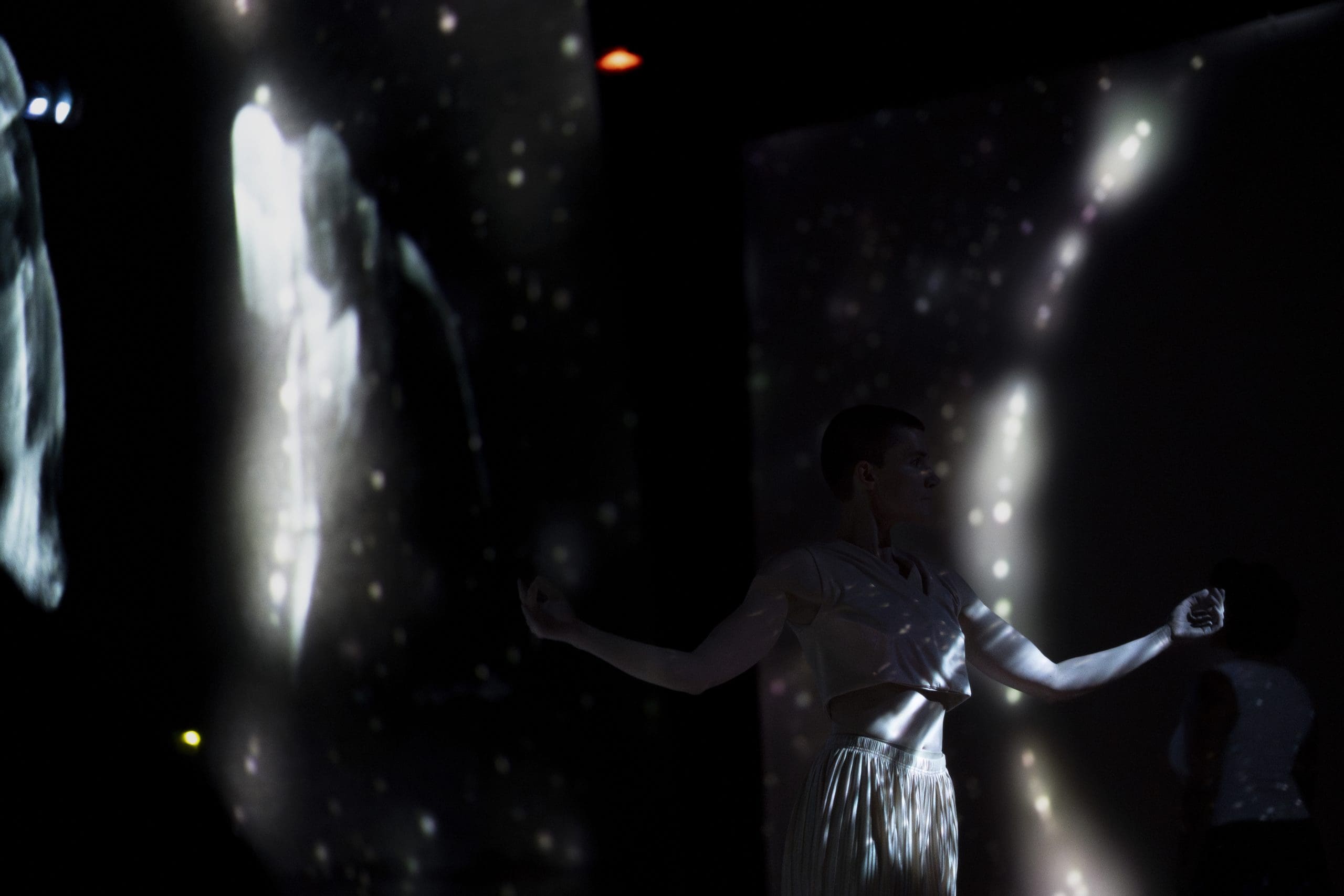 Dance Hackathon 2025