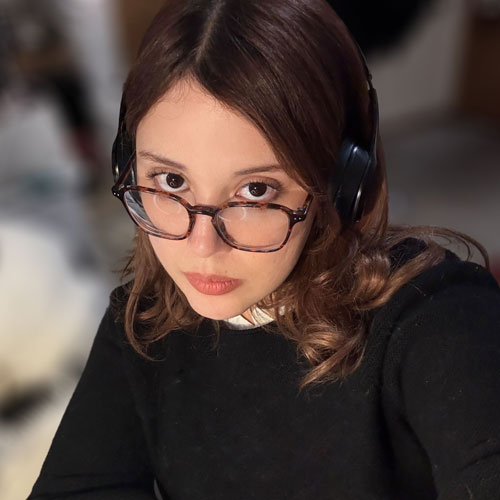 Photo of Valery Perez