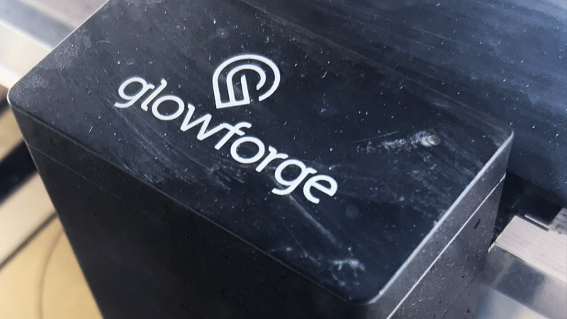 glowforge